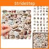 Boost Your Creativity 50diy Stickers For Diy Projects