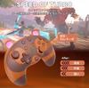 Switch Pro Switch Pro Wireless Rapid Fire Gyro Nintendo Tom Animal Crossing Controller, Controller, Joy-Con, Controller, Controller, Gaming, Function,