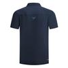 EA7 Armani Mens Half-Zip Breathable Polo Shirt Men Tops 7M001296-AF13137-UB102