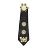 Traditional Korean Yanji Headband For Women Soft And Breathable Butterfly Decors Hairband For Cultural Event Daily Wear
