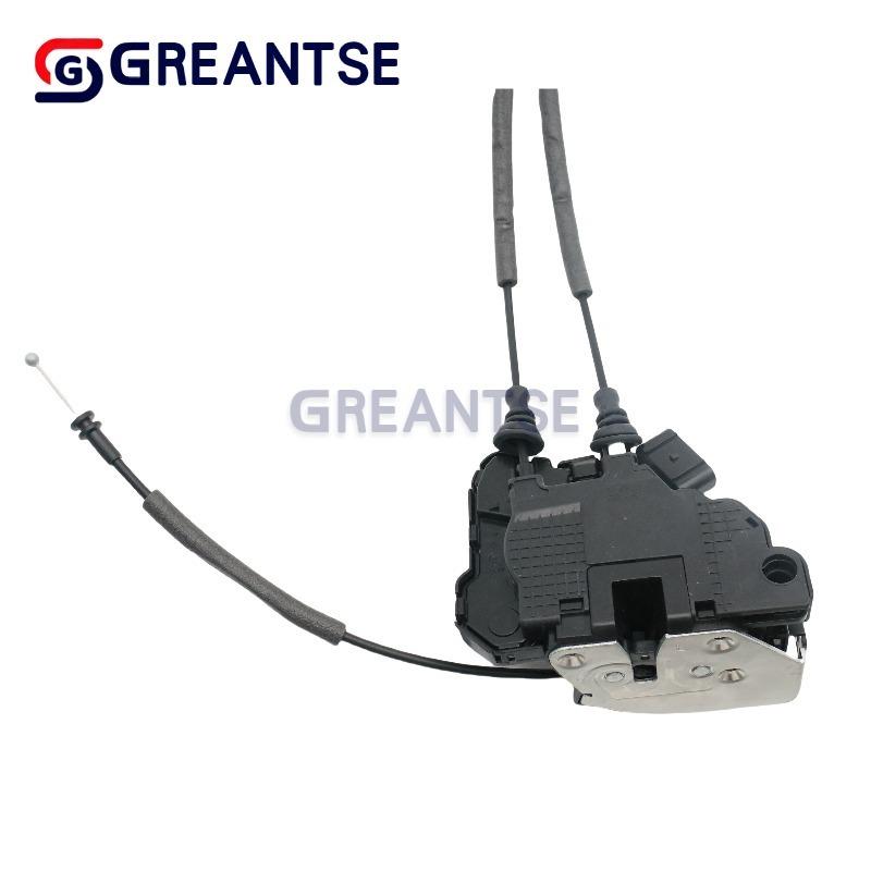 81310-C5010 Front Left LH Door Lock Latch Actuator For Kia Sorento 2016 2017 2018 2.0L 2.4L 3.3L Auto Part Accessories