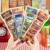 Šití a ruční práce – Scrapbooking