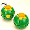 Ball Desk Toy 3D Printed Press Toy Stress Anxiety Relief Fidget Spinner