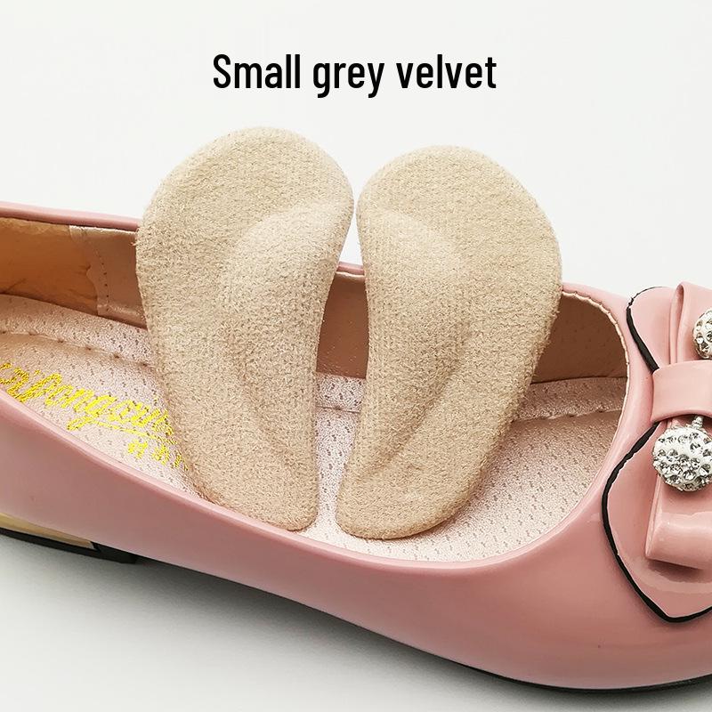 Silicone Arch Support Pads for Flat Foot Correction and Shock Absorption in Children and Adults
