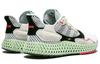Zx 4000 Adidas Originals Futurecraft 4D 'Grey' B42203