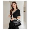 A Classic Women's Handbag—the Perfect Choice for Everyday Use