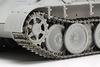 Tamiya 1/35 Detail-Up Parts Series No. 65 German Army Panther D Type Articulated Track Set for Plastic Models (Parts 12665)