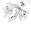 1.2M 10LED  String Lights For Halloween Party Decor Halloween String Light