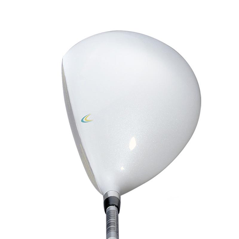 PGM Women's Titanium Alloy Golf Driver with Carbon Shaft