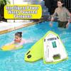 3-speed Adjustment  Aqua Electric Float  Surfboard Propulsion  Beginner Swimming Gear Electric Swimming Float  for Adults & Kids