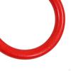 2 X Gymnastics Rings, Heavy Duty Training for Kids And Adults, Rings with Bar Attachment,