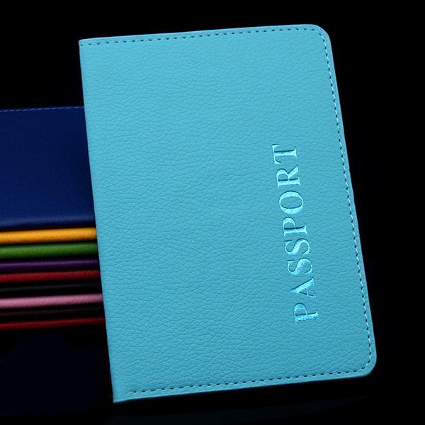 SCIONE Card Bag1PU Leather 24 Cards Slots Women Purse Wallet Pocket Case ID Credit Card Holder