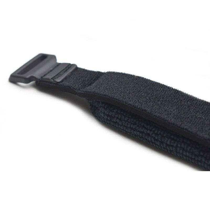 Black Guitar String Mute Wraps Noise Reducing Fret Silencers For Guitars Basses Ukuleles