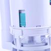 Efficient Toilet Cistern Overhaul Set Double Flush Capability Double Flush Toilet Cistern Replacement Part Simple Installs