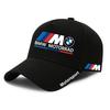 For BMW  Series  BMW Duck Hat MPOWER Performance Team Activity Outdoor Modification Sunshade Baseball Hat Men's Cycling Hat