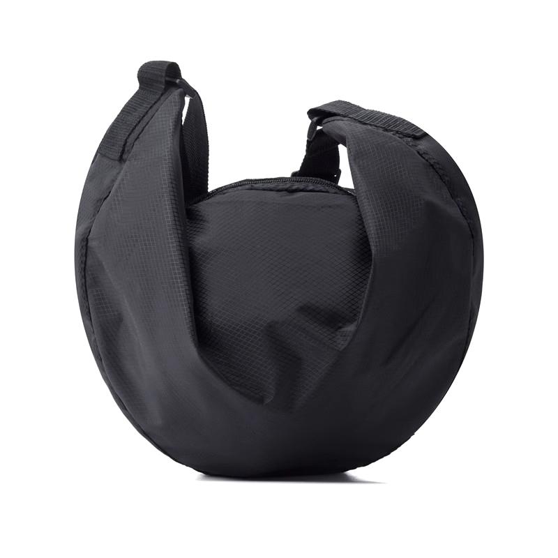 1 stk Bærbar snøring Basketball Ryggsekk Nettpose Fotball Fotball Volleyball Ball Oppbevaringsposer Utendørssport Reise