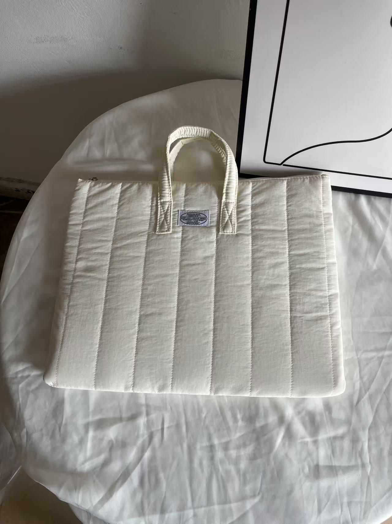 

Shockproof Briefcase for 11 iPad Pro, 13.3 & 15.6 Laptops: Korean Design 11 inch