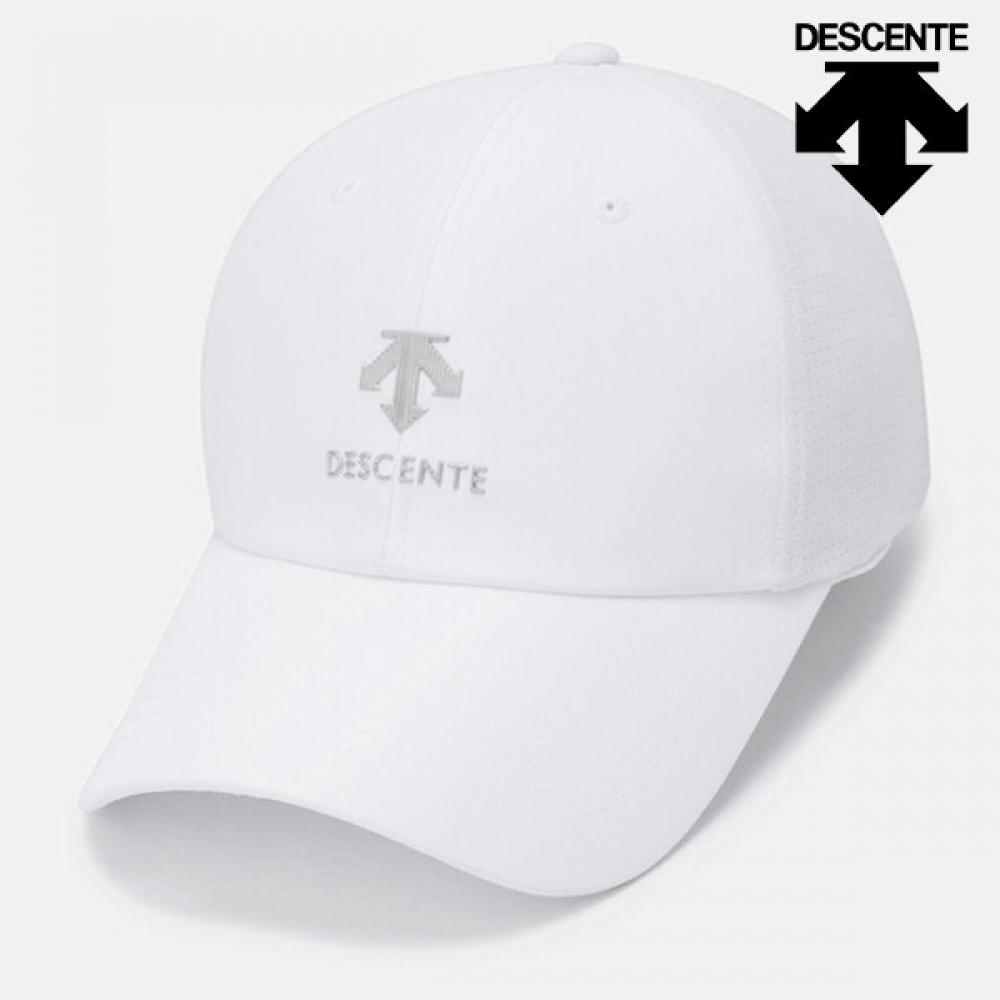 

Бейсболка Descent Training Span Mesh Sp123tcp20wht0 F/size