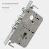 Xinlei Smart Embedded Electronic Security Door Lock