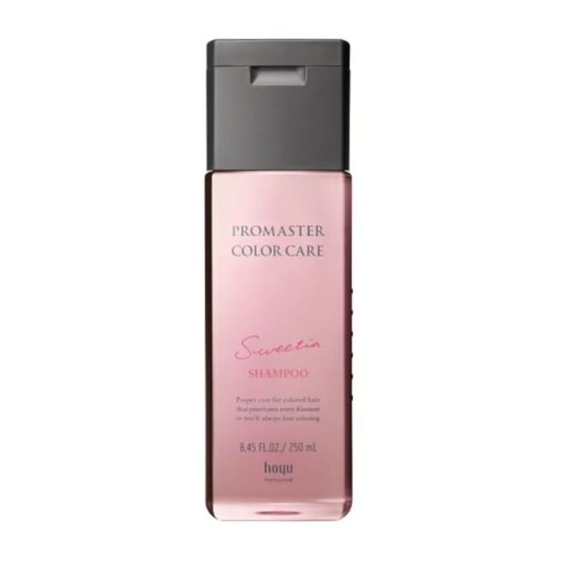 hoyu - Professional Promaster Color Care Shampoo