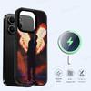Rapper Don Toliver Magnetic Phone Case For IPhone 16 15 14 13 12 11 17 Pro Max Plus Wireless Charge Cover