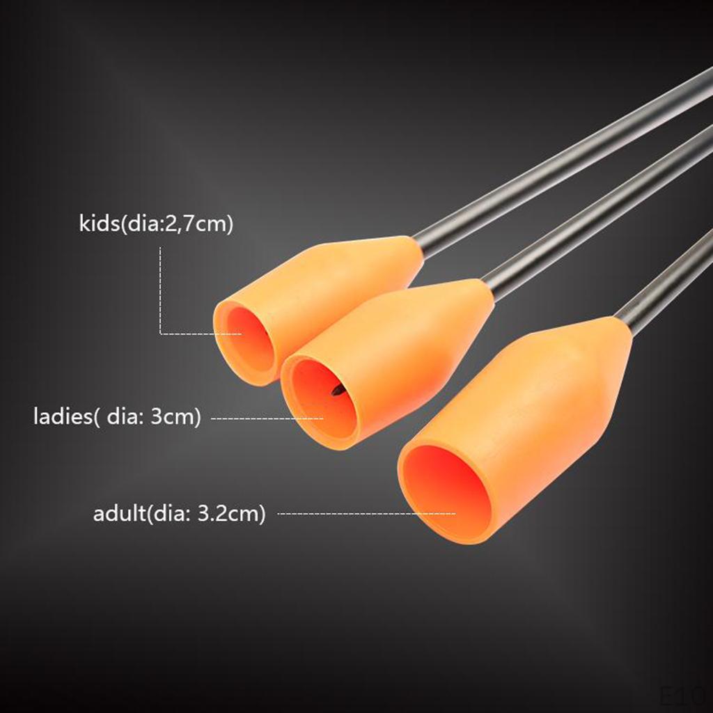 Practical Golf Swing Trainer Interior Practice Stick Training Help Management Correction for