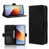 Flip Case for Xiaomi Redmi A7 Pro, Card Slot, Black