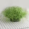 50cm Length Simulated Cattail Flexible Artificial Onion Grass Artificial Plant  Living Room