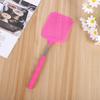 Extendable Fly Swatter Stainless Steel Telescopic Handle Insect Swatter Portable Mosquito Control Swatter for Insects Indoor Outdoor Kitchen