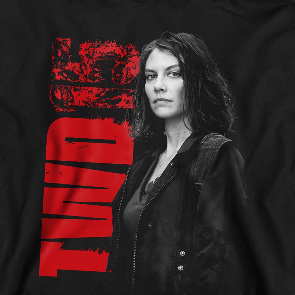 The Walking Dead Childrens/Kids Maggie Greene 15 Pullover Hoodie