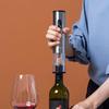 Automatic Rechargeable Electric Wine Bottle Opener