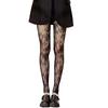 Spicy Y2K Cutout Lace Fishnet Stockings - Spring/Summer