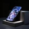 Cool G-Genshin-Impact-columbina   Phone Case Silicone Soft For IPhone 17 16 15 14 13 12 11 X XR Plus Pro Max Plus