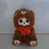 [USED] Mofusand Mofusand Teddy Bear Cat Brown