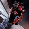 Bad Bunny X100pre Phone Case For Xiaomi Poco X7 X6 X5 Pro F7 Ultra Redmi 15C 15 13 13C 12 12C 10 10A 10C 9 9A 9C 9T Shell Poco X
