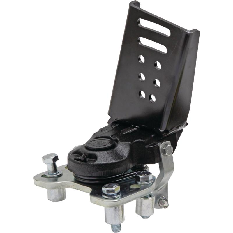 Left rotatable fender bracket G334700033050