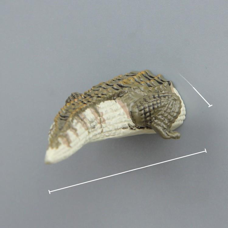 Cartoon Animal Resin Refrigerator Magnets Strong Magnetic Hold Decoration Gift