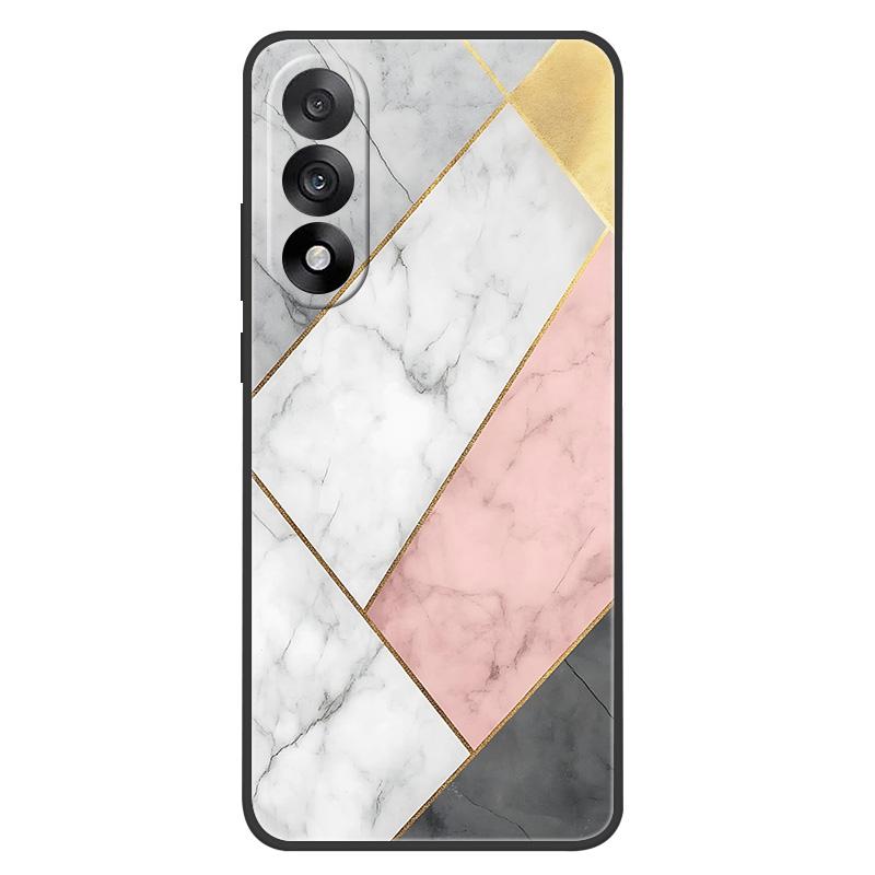 Für OnePlus Nord 5 Nord5 CE 5 CE5 5G Hülle Mode Marmor TPU Silikon Weiche Handyhülle Nord CE5 Schutz-Rückschale Coque Capa