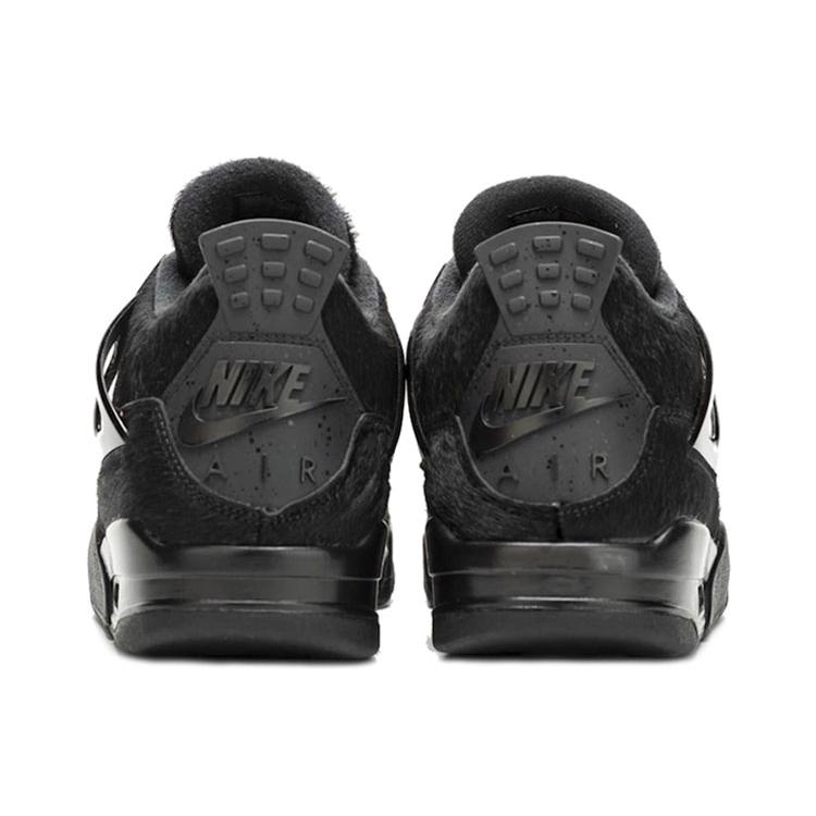 Air Jordan 4 Retro X Olivia Kim 'No Cover' Women's CK2925-001