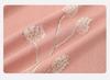 2026 Summer Fashion Knit Top: Age-Defying Short-Sleeve T-Shirt for Middle-Aged & Elderly Women