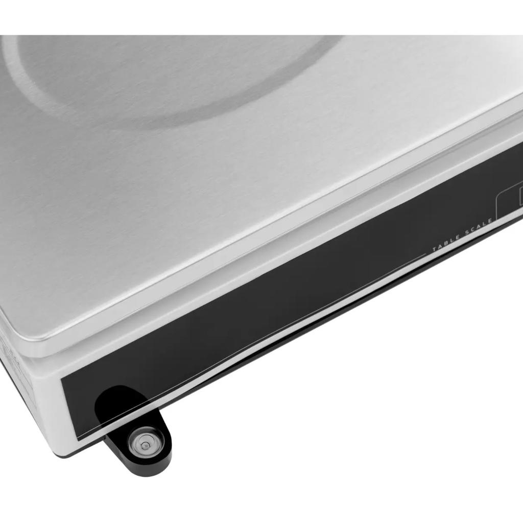 Postal scale for parcels of letters LED 30kg 1g