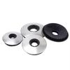 1Set Rubber Stainless Steel Sealing Washer  for Self Drilling Screws Roofing Construction