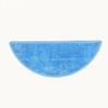3Pcs Vacuum Cleaner Mop Cloths for SilverCrest SSR 3000 A1 Robotic Vacuum Cleaner Spare Parts Cleaning Mop Rag Replacement