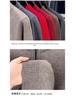 Men's Thick Wool High Collar Sweater - Warm, High Quality Autumn/Winter Knitwear 2025