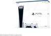 Sony PlayStation 5 DualSense Wireless Controller Double Pack Console PS5 825GB SSD [Refurbished] CFIJ-10011