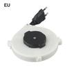 1,6m Automatisch einziehbarer Stromkabeltrommelkabel 220V Outdoor Camping Stromkabeltrommelkabel Teleskopbox Leitungswähler für Outdoor-Aktivitäten