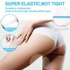 12Pcs Invisible Anti-ChafingThigh Tapes Unisex Disposable Thigh Pads Body Care Anti-friction Patches Protector Rubbing Stickers