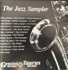 CD VARIOUS  Jazz Sampler GMCD6239 Gemini Records 1988 Japan Jazz Used