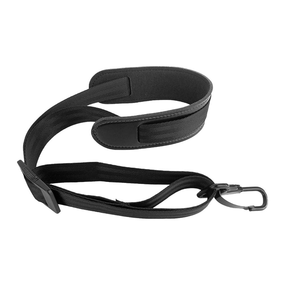 Saxophone Neck Strap With Hook Adjustable Comfortable Saxophone Neck Strap For Soprano Alto Tenor Saxophone Clarinet