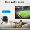 2-in-1 Bluetooth-compatible 5.0 Receiver Transmitter Tv Home Stereo A2dp 3.5mm Aux Audio Wireless